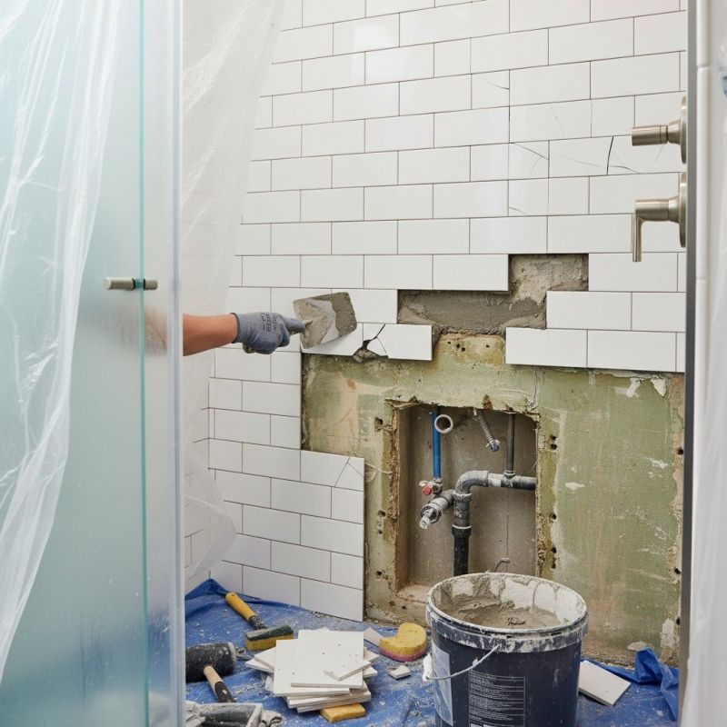 Top Bathroom Remodeling Companies in Memphis, TN