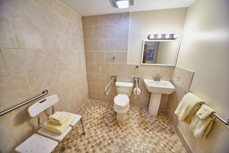 Best Bathroom Accessibility Contractors in Collierville, TN