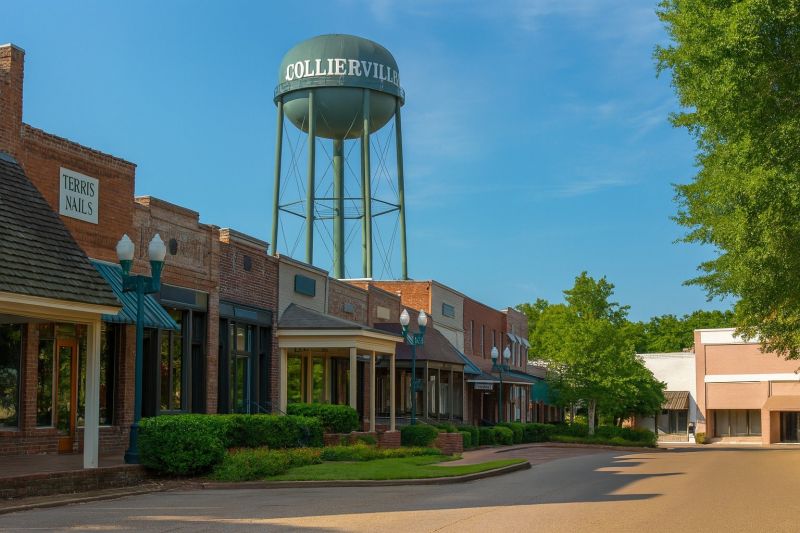 Best Bathroom Remodeling pros in Collierville, TN